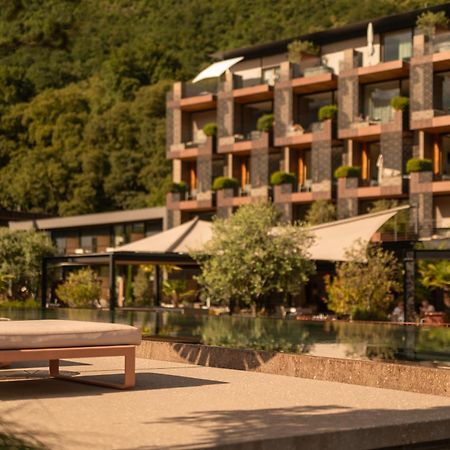 Hotel Muchele Postal / Burgstall Exterior photo